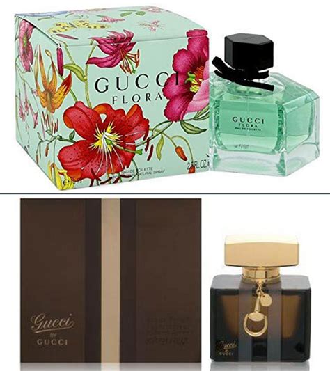 perfume gucci mujer ultimo